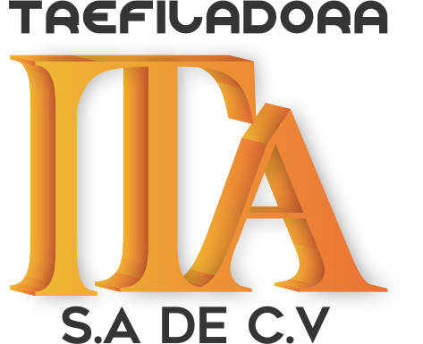 Logo Trefiladora ITA